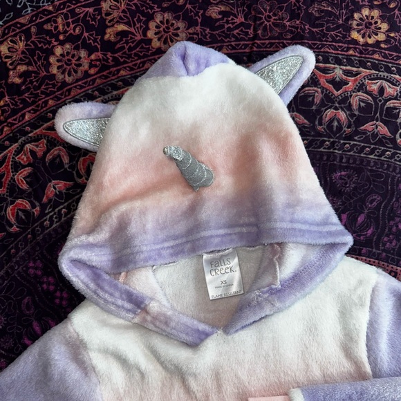 Unicorn Hoodie - Picture 4 of 5